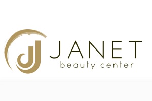 istituti di estetica con trattamenti corpo rilassanti - Janet Beauty Center logo