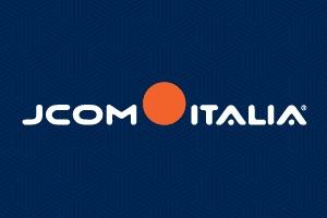 Jcom Italia Srl logo