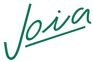 ristoranti vegani in Italia - Joia logo
