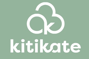 negozi di abbigliamento biologico per bambini - Kitikate Italia logo
