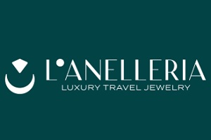 negozi di gioielli in argento a Roma - L'Anelleria logo