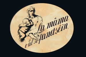 negozi di abbigliamento premaman in Italia - La Mamma e il suo Bambino logo