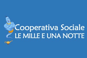 centri ricreativi educativi a Roma - Le Mille E Una Notte logo
