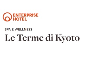 Le Terme Di Kyoto logo