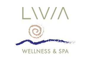spa con massaggi viso a Roma - Livia Wellness & SPA logo