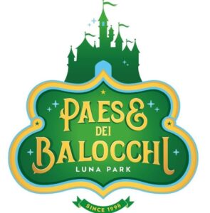 Luna Park Paese dei Balocchi Roma