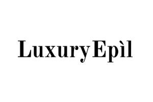 centri per trattamenti viso con laser - Luxury Epil logo