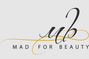 Mad for Beauty logo