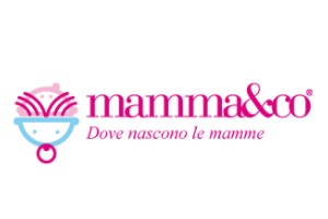 Mamma & Co logo