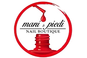 Mani & Piedi Nail Boutique logo