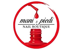 Mani & Piedi Nail Boutique logo