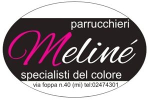 Meliné specialisti del colore