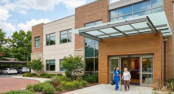 Migliori centri di cura per malattie rare a Roma