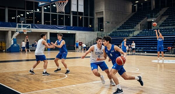 Migliori club basket in Italia