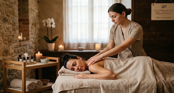 Migliori istituti di estetica con trattamenti corpo rilassanti a Milano