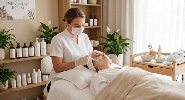 Migliori saloni di bellezza per pelli sensibili e allergiche a Roma