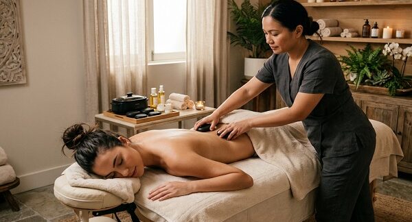 Migliori spa con trattamenti corpo rilassanti a Milano