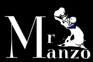 ristoranti di grigliate a Roma - Mr Manzo Griglieria logo