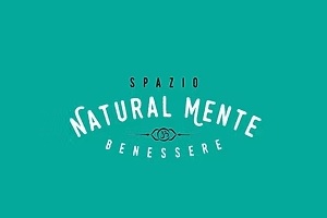 NaturalMente Spazio Benessere logo