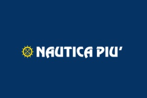 Nautica Più logo