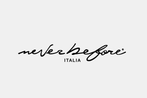 agenzie pubblicitarie in Italia - Never Before logo