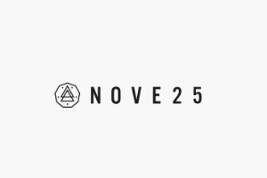 Nove25 logo