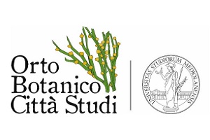 parchi botanici - Orto Botanico Città Studi logo