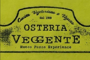 Osteria Veggente logo