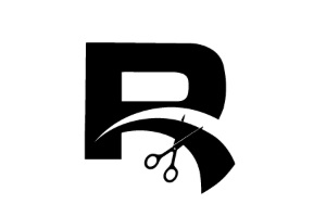 saloni di parrucchieri per tagli stilosi - Parrucchiere Rockstar logo