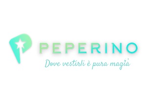 Peperino logo