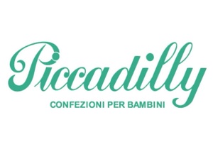 negozi di abbigliamento biologico per bambini - Piccadilly logo