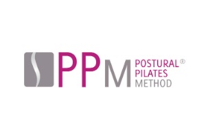 Pilates PPM Roma logo
