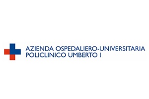 centri di cura per malattie rare - Policlinico Umberto I logo