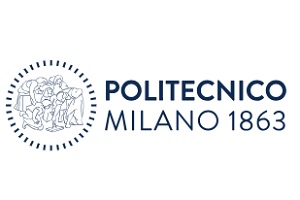 Politecnico di Milano logo