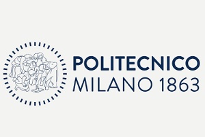 Politecnico di Milano logo