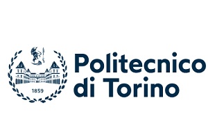 Politecnico di Torino logo
