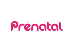 negozi di abbigliamento premaman in Italia - Prenatal logo