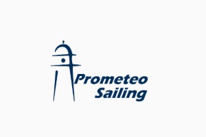 Prometeo Sailing logo