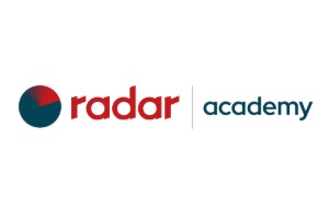 scuole di marketing a Roma - Radar logo