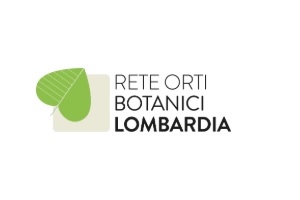 Rete degli Orti Botanici della Lombardia logo