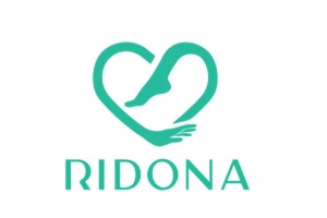 Ridona logo