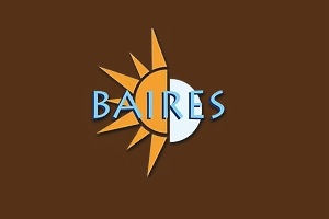 Ristorante Argentino Baires logo