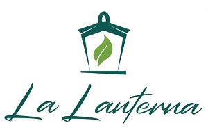 Ristorante Vegano La Lanterna logo