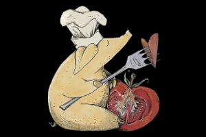 ristoranti vegani in Italia - Ristorante Vegano Ma Va logo