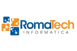 Romatech Informatica logo