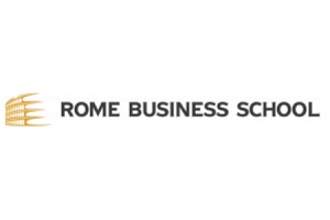 Rome Business School logo