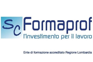 SC Formaprof logo