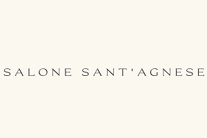 saloni di parrucchieri per tagli stilosi - Salone Sant'Agnese logo