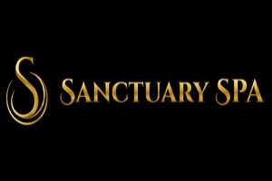 Sanctuary Spa Beauty & Wellness logo