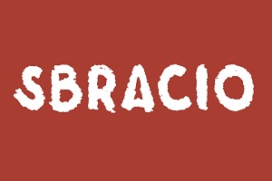 Sbracio logo